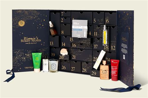 ysl advent calendar 2024|best advent beauty calendars 2024.